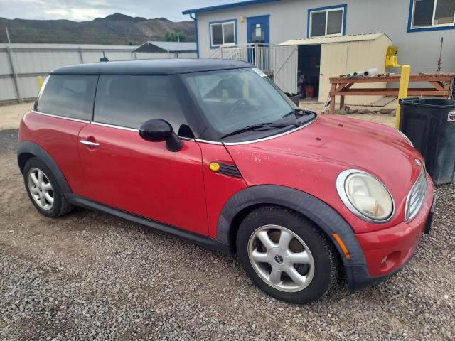 Photo 4 from auction – 2010 MINI COOPER with VIN WMWMF3C58ATZ63265
