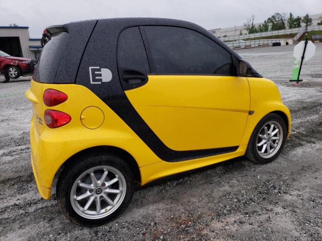 Photo 3 from auction – 2014 SMART FORTWO with VIN WMEEJ9AA1EK777119