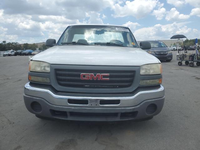 Photo 5 from auction – 2005 GMC NEW SIERRA with VIN 1GTEC14V15Z296531