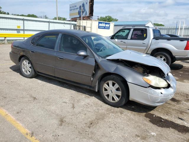 Photo 4 from auction – 2005 FORD TAURUS SEL with VIN 1FAFP56245A255351