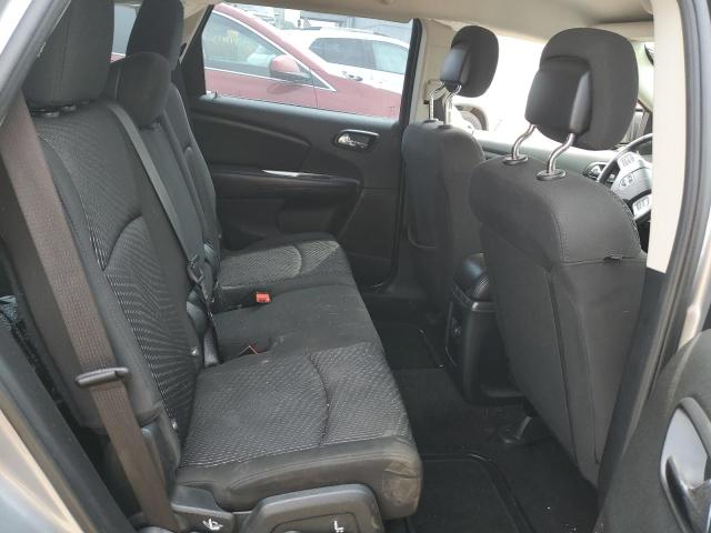 Photo 11 from auction – 2016 DODGE JOURNEY SE with VIN 3C4PDCAB8GT108156