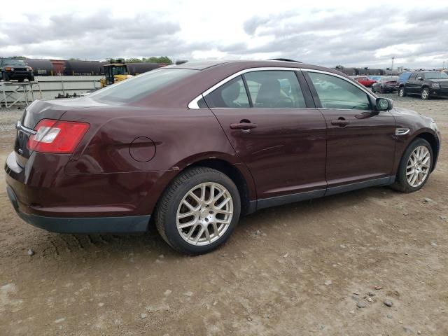 Photo 3 from auction – 2010 FORD TAURUS SEL with VIN 1FAHP2EW5AG128367