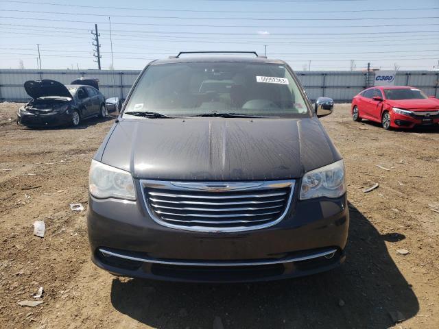Zdjęcie 5 z aukcji – 2011 CHRYSLER TOWN & COU z VIN 2A4RR8DG5BR784472