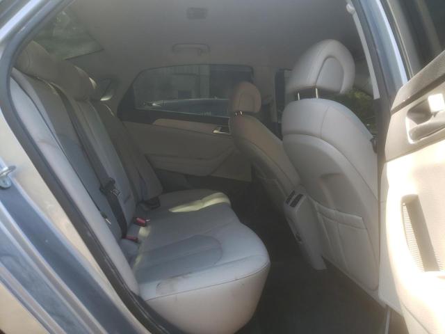 Photo 10 from auction – 2015 HYUNDAI SONATA SE with VIN 5NPE24AF3FH021852