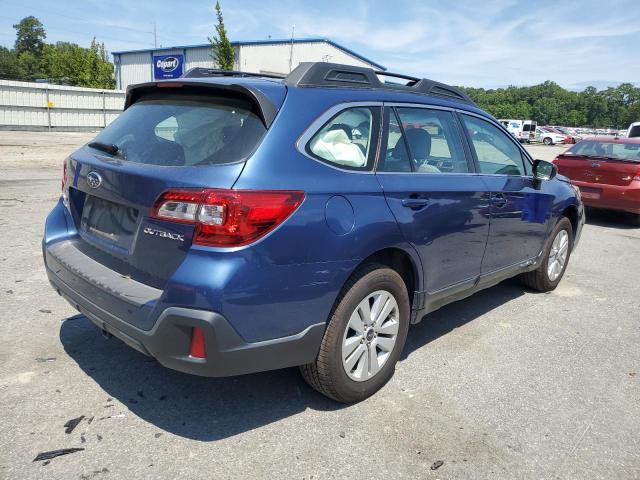 Photo 3 from auction – 2019 SUBARU OUTBACK 2. with VIN 4S4BSABC4K3352267
