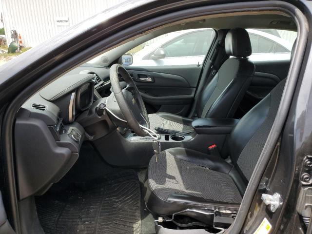 Photo 7 from auction – 2015 CHEVROLET MALIBU 1LT with VIN 1G11C5SL6FF334273
