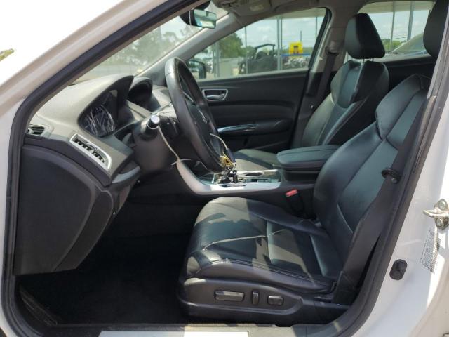 Zdjęcie 7 z aukcji – 2020 ACURA TLX TECHNO z VIN 19UUB1F55LA004792