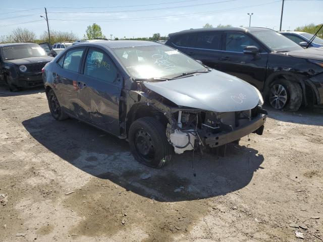 Photo 4 from auction – 2014 TOYOTA COROLLA EC with VIN 2T1BPRHE3EC082358