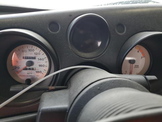 Photo 9 from auction – 1996 DODGE VIPER RT-1 with VIN 1B3BR65E8TV100295