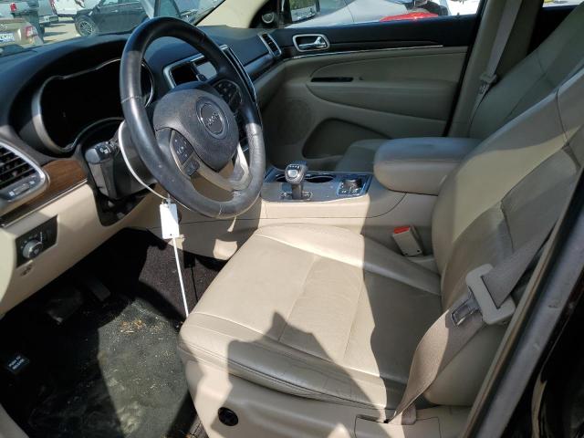 Photo 7 from auction – 2015 JEEP GRAND CHER with VIN 1C4RJFBG3FC762456