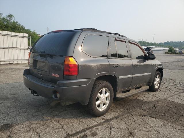 Photo 3 from auction – 2007 GMC ENVOY with VIN 1GKDT13S872154857