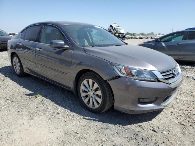 Photo 4 from auction – 2015 HONDA ACCORD EX with VIN 1HGCR2F71FA057640