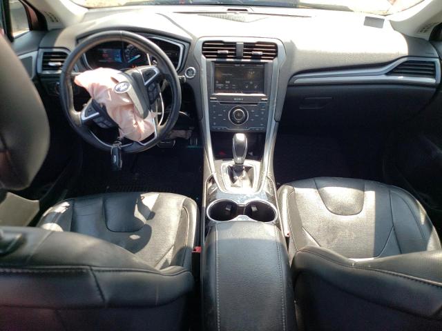 Photo 8 from auction – 2014 FORD FUSION TIT with VIN 3FA6P0K94ER261078