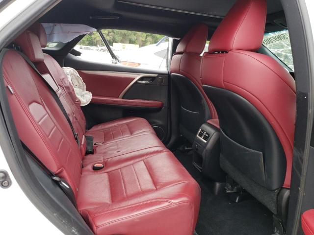 Zdjęcie 10 z aukcji – 2018 LEXUS RX 450H BA z VIN 2T2BGMCA7JC027490