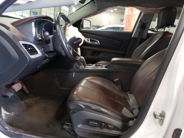 Photo 7 from auction – 2015 GMC TERRAIN SL with VIN 2GKFLYE39F6118944