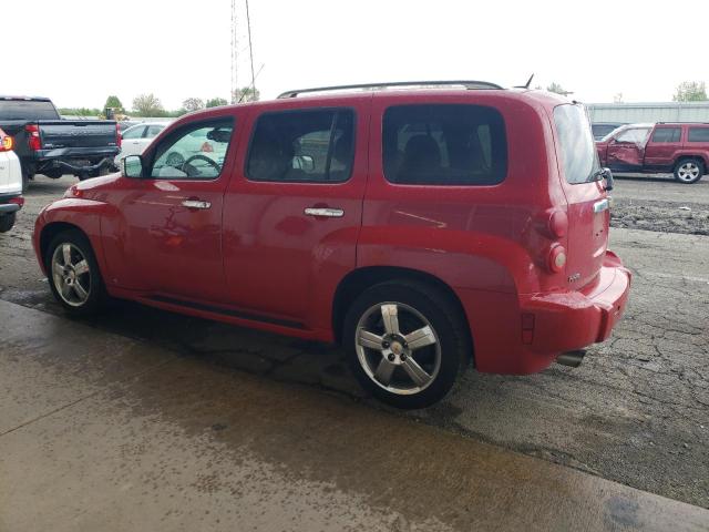 Photo 2 from auction – 2009 CHEVROLET HHR LT with VIN 3GNCA53V89S583719