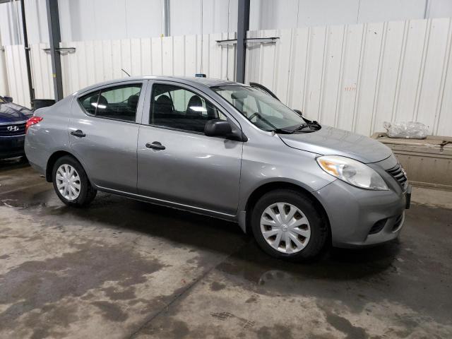 Photo 4 from auction – 2012 NISSAN VERSA S with VIN 3N1CN7AP4CL847942