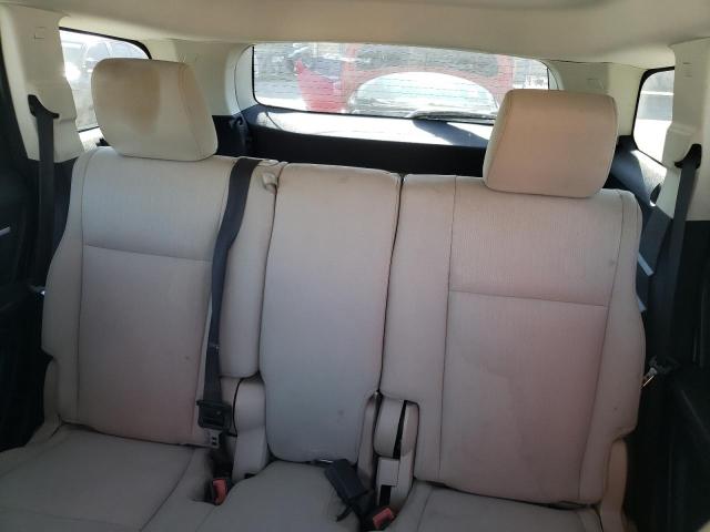 Photo 10 from auction – 2010 DODGE JOURNEY SX with VIN 3D4PG5FV7AT224920