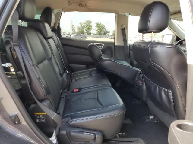 Photo 11 from auction – 2019 NISSAN PATHFINDER with VIN 5N1DR2MNXKC602796