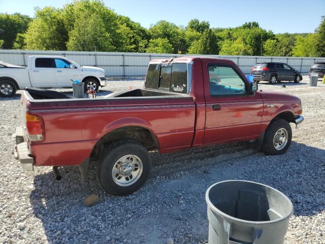 Photo 3 from auction – 1998 FORD RANGER with VIN 1FTYR10C6WUA25074