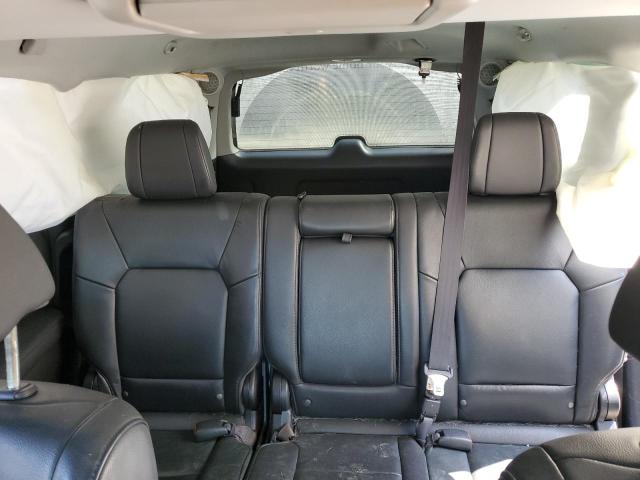 Photo 10 from auction – 2013 HONDA PILOT with VIN 5FNYF4H96DB058049