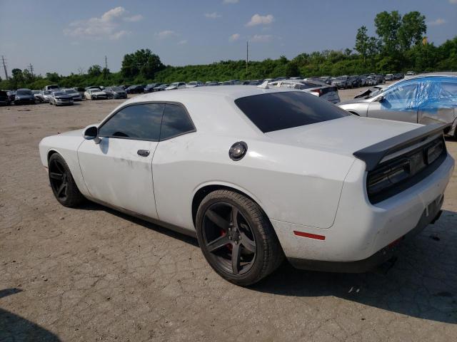 Photo 2 from auction – 2018 DODGE CHALLENGER with VIN 2C3CDZDJ6JH112196