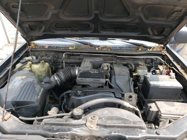 Photo 11 from auction – 2005 CHEVROLET COLORADO with VIN 1GCCS136758104541