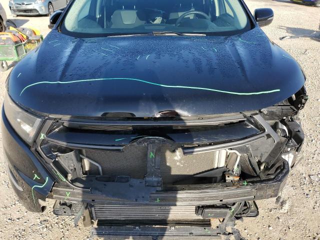 Photo 12 from auction – 2018 FORD EDGE SPORT with VIN 2FMPK4AP5JBB46899