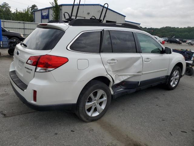 Photo 3 from auction – 2013 SUBARU OUTBACK 2. with VIN 4S4BRBJC7D3304896