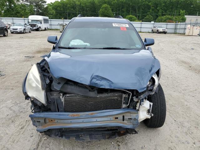 صورة رقم 5 من المزاد - 2012 CHEVROLET EQUINOX مع VIN 2GNALDEK0C6110725
