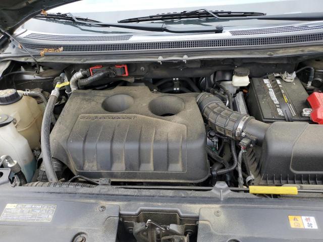 Photo 12 from auction – 2013 FORD EDGE SEL with VIN 2FMDK3J96DBB41259
