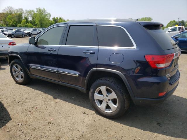 Photo 2 from auction – 2012 JEEP GRAND CHER with VIN 1C4RJFAG1CC161446