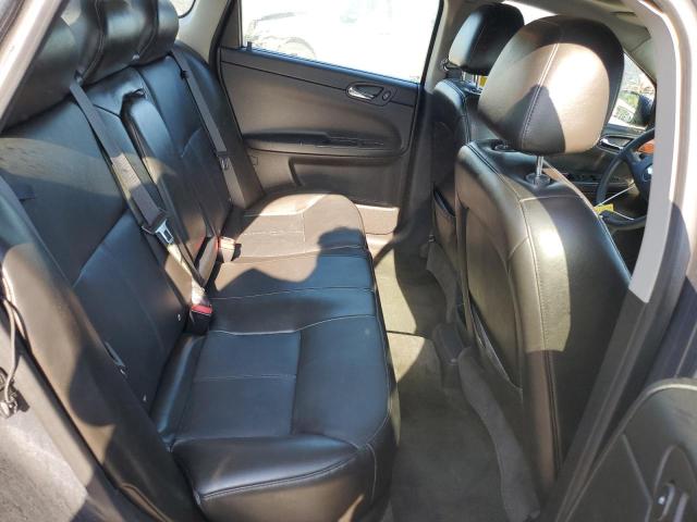 Zdjęcie 10 z aukcji – 2008 CHEVROLET IMPALA LT z VIN 2G1WT58N481241972