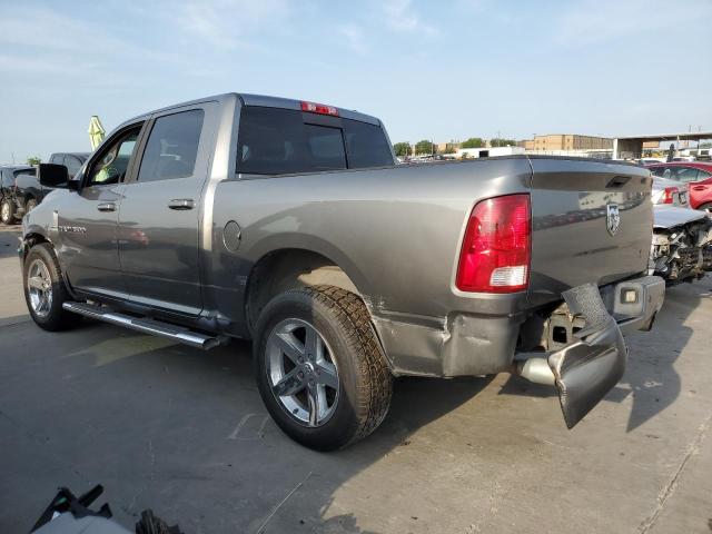Photo 2 from auction – 2012 DODGE RAM 1500 S with VIN 1C6RD6MT3CS194364