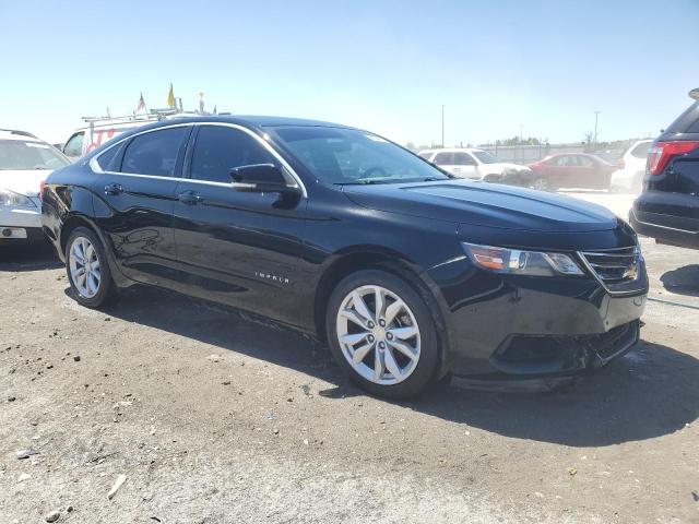 Photo 4 from auction – 2016 CHEVROLET IMPALA LT with VIN 2G1115S31G9143134