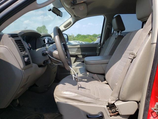 Photo 7 from auction – 2008 DODGE RAM 1500 S with VIN 1D7HU18N48J154803