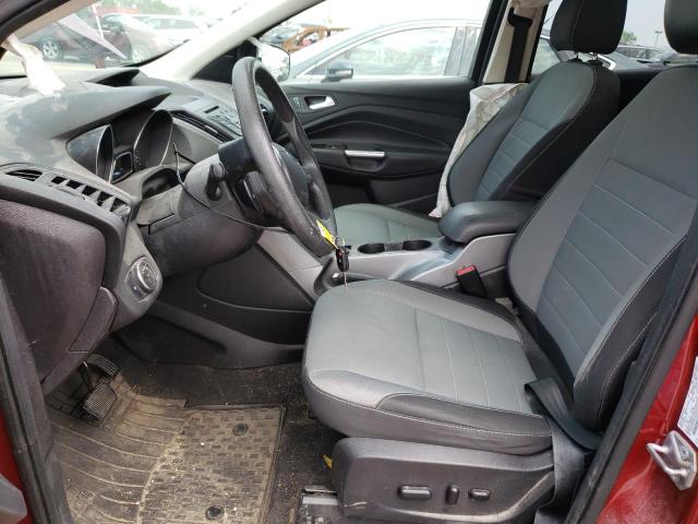 Photo 7 from auction – 2016 FORD ESCAPE SE with VIN 1FMCU0GX6GUB22574