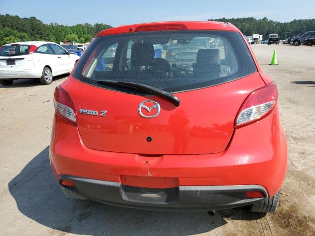 Фото 6 с аукциона – 2014 MAZDA MAZDA2 SPO с VIN JM1DE1KY1E0183282