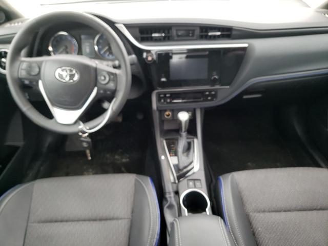 Photo 8 from auction – 2018 TOYOTA COROLLA L with VIN 2T1BURHE8JC010980