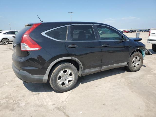Photo 3 from auction – 2012 HONDA CR-V LX with VIN 2HKRM3H36CH510615