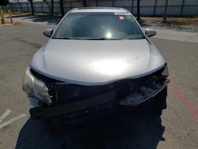 Photo 5 from auction – 2014 TOYOTA CAMRY L with VIN 4T1BF1FKXEU769560