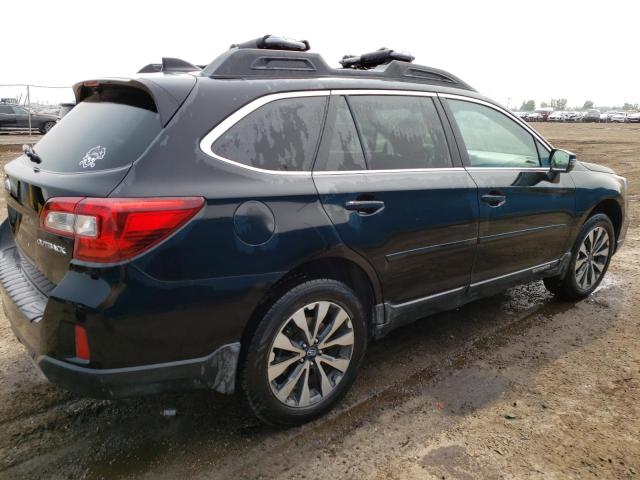 Photo 3 from auction – 2016 SUBARU OUTBACK 2. with VIN 4S4BSBNC5G3318749
