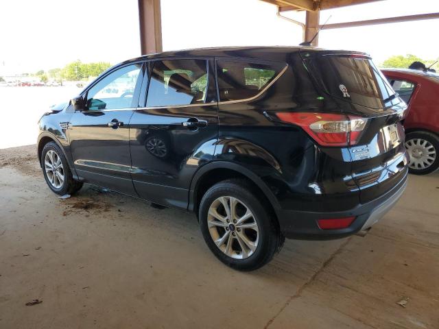 Photo 2 from auction – 2017 FORD ESCAPE SE with VIN 1FMCU0GD8HUB82721