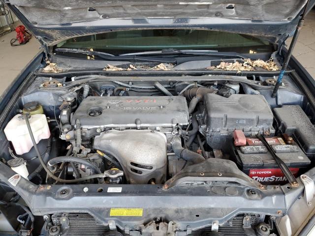 Photo 11 from auction – 2004 TOYOTA CAMRY LE with VIN 4T1BE32K64U918842