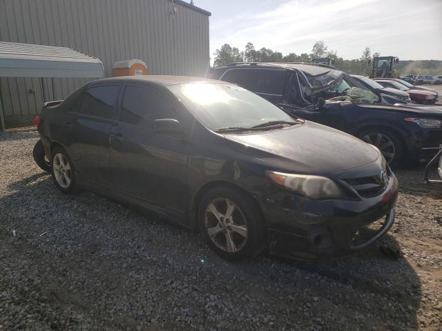 Photo 4 from auction – 2011 TOYOTA COROLLA BA with VIN 2T1BU4EE2BC583687