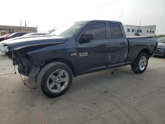 RAM 1500 ST 2014 with VIN 1C6RR6FT5ES160444 - Photo from auction