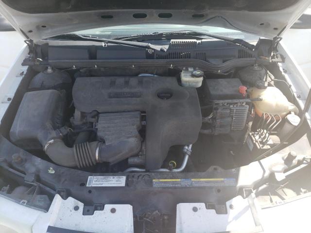 Photo 11 from auction – 2007 SATURN ION LEVEL with VIN 1G8AZ58F17Z210364