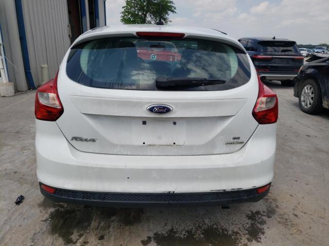 Photo 6 from auction – 2014 FORD FOCUS SE with VIN 1FADP3K21EL195079