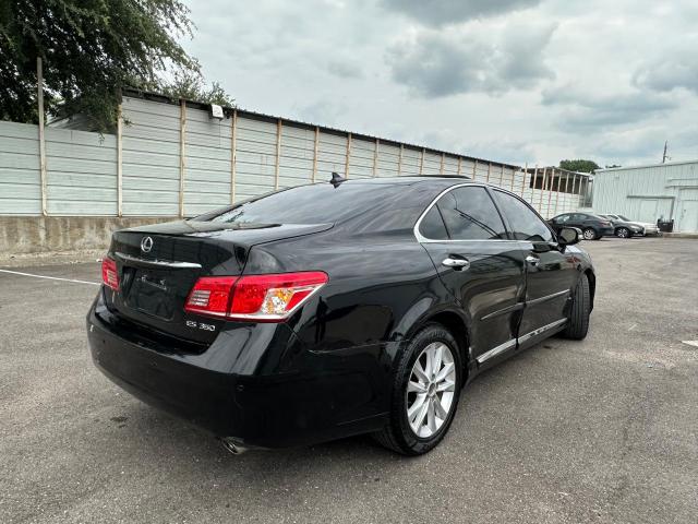 Photo 4 from auction – 2011 LEXUS ES 350 with VIN JTHBK1EG8B2422652
