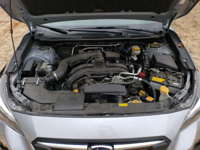 Photo 12 from auction – 2019 SUBARU CROSSTREK with VIN JF2GTAMCXK8308654